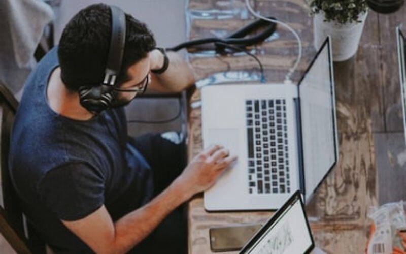Remote Sales Team