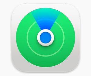 Apple Find My