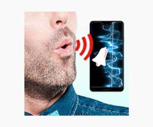 Find My Phone Whistle