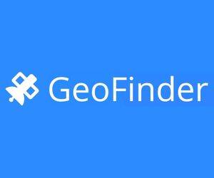 GEOfinder