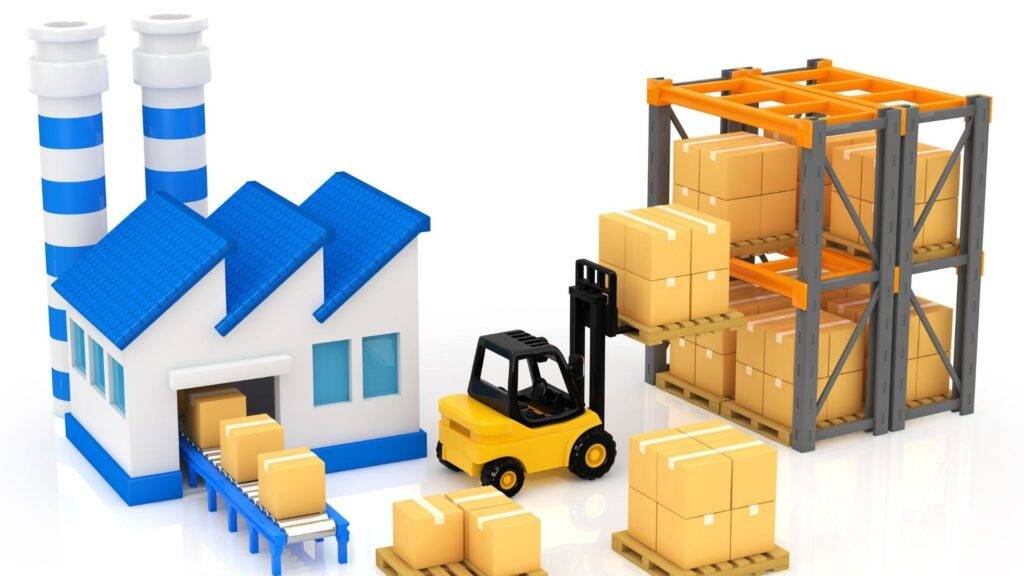 Manufacturing