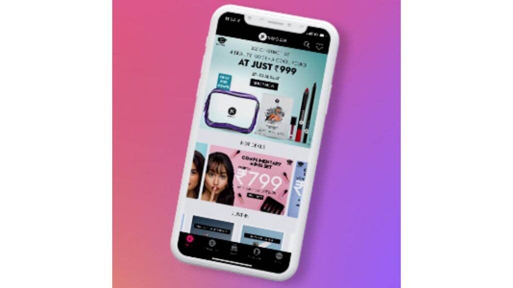 Sugar Cosmetics