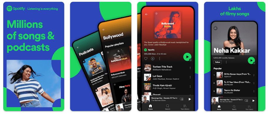 Spotify