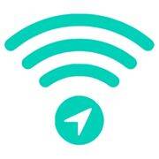 Nearfi-app logo