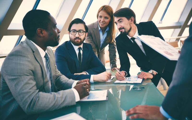 Consulting Services