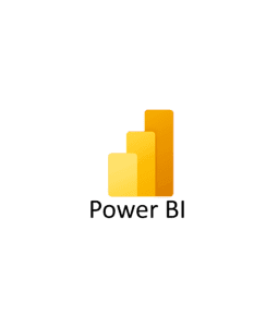 Power BI Logo