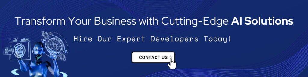 AI Development CTA