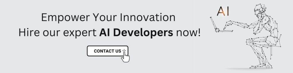 AI Development CTA