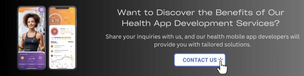 Best Health Apps CTA