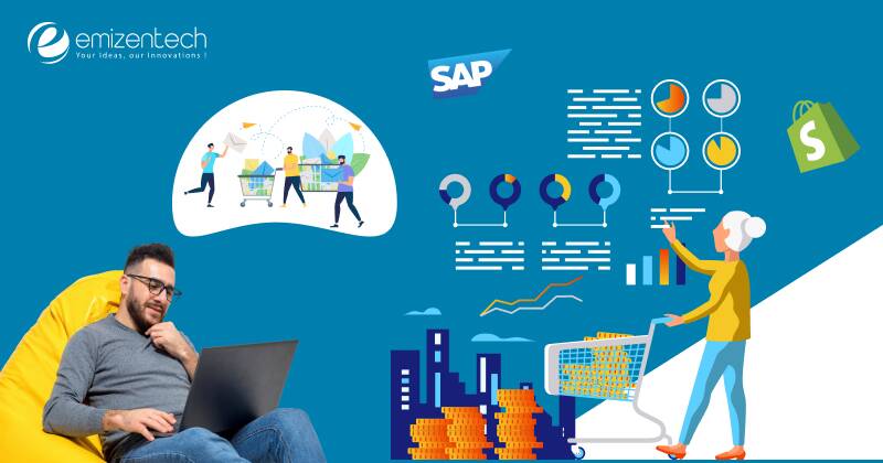Shopify sap integration
