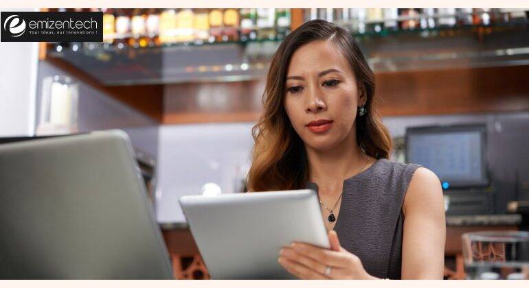 pos software for liquor store