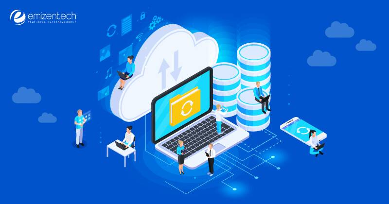 Cloud Based Application Development