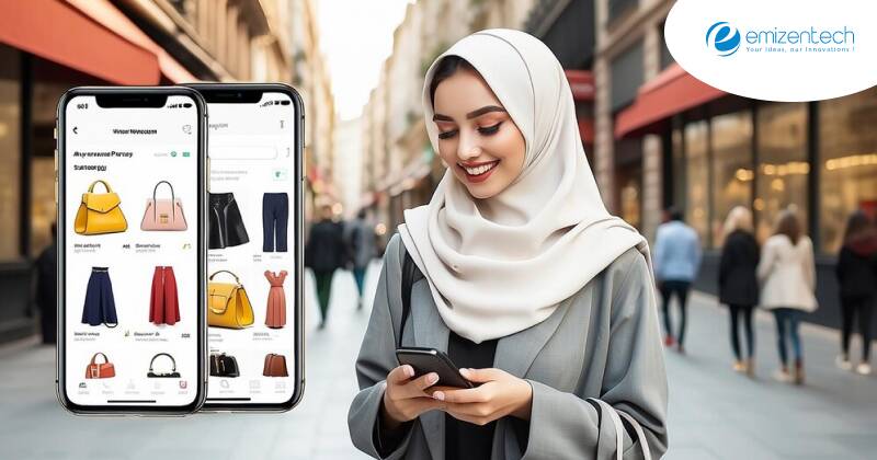 Ecommerce App Development Companies In Saudi Arabia