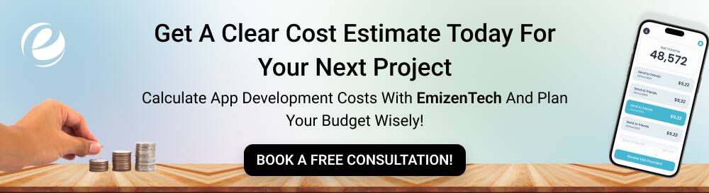 Get a Clear Cost Estimate Today For Your Next Project