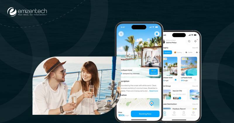Luxury Assest MAnagement App
