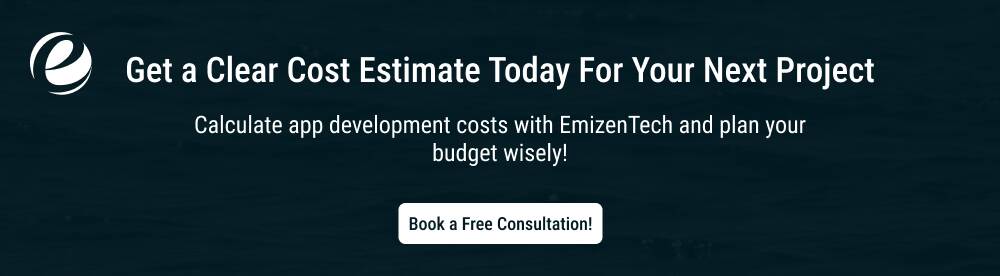 Cost Estimate