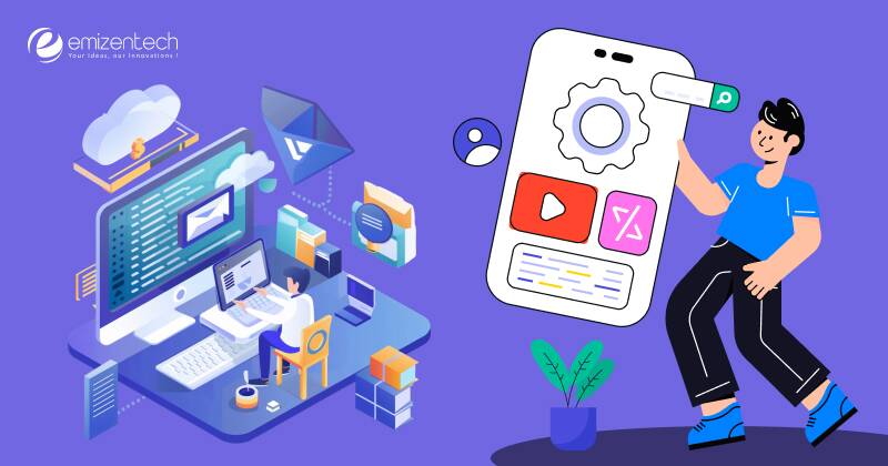 Hire iOS App Developer