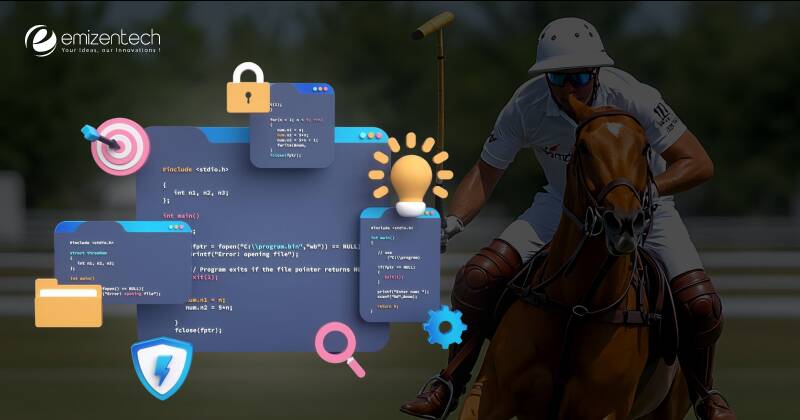 polo app backend