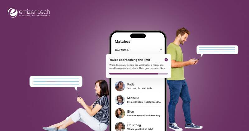 Develop an App Like Hinge Dating App
