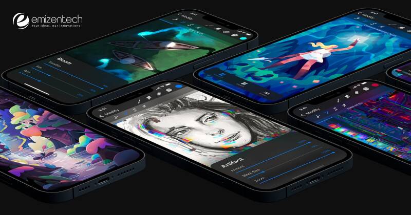 Apps Like Procreate