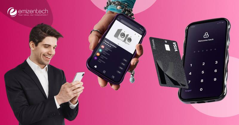 Apps Like Klarna
