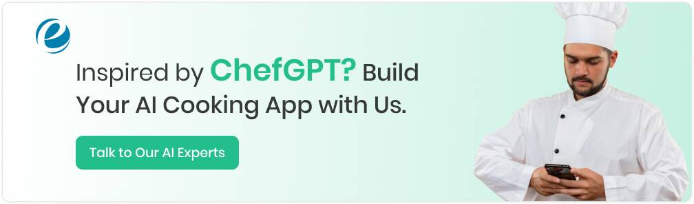 AI Cooking Apps