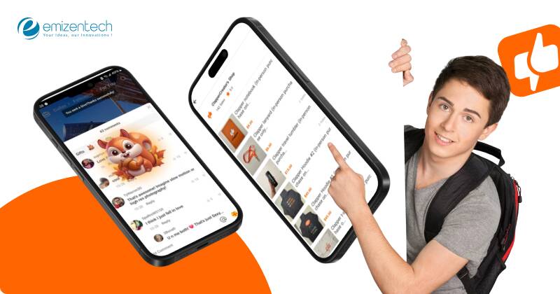 Clapper app