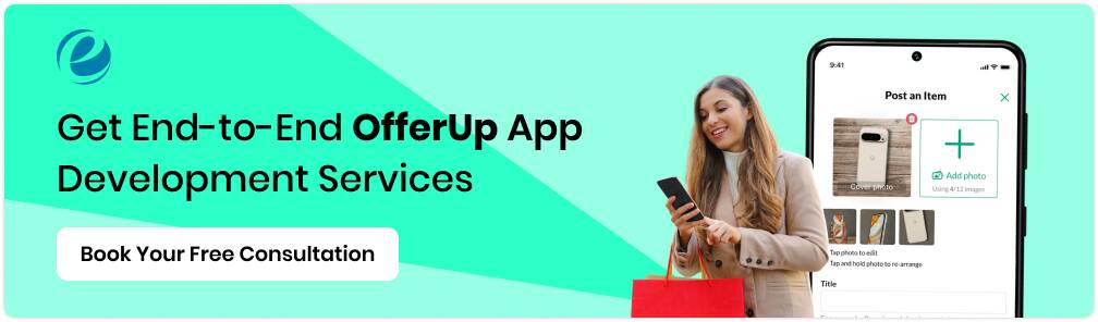 OfferUp Alternatives
