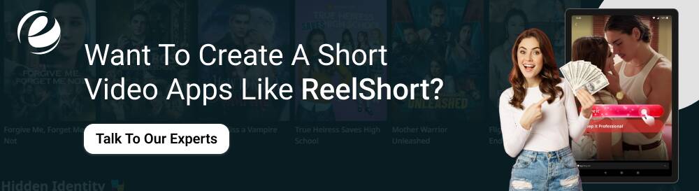 ReelShort App