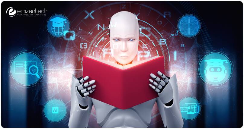 Generative AI in Education: Use Cases, Benefits, and Future Trends