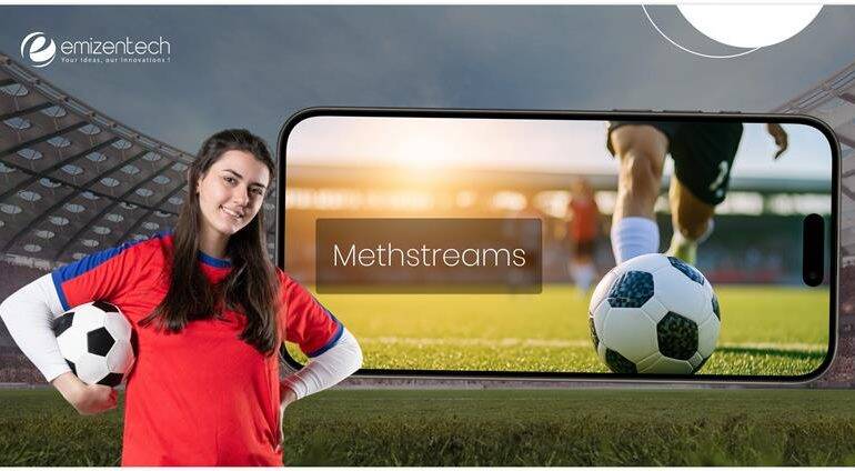 MethStreams