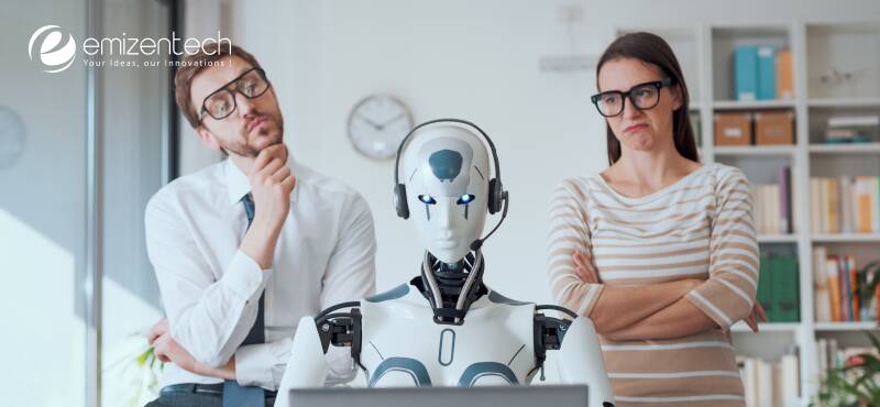 AI-Powered Interview Platforms