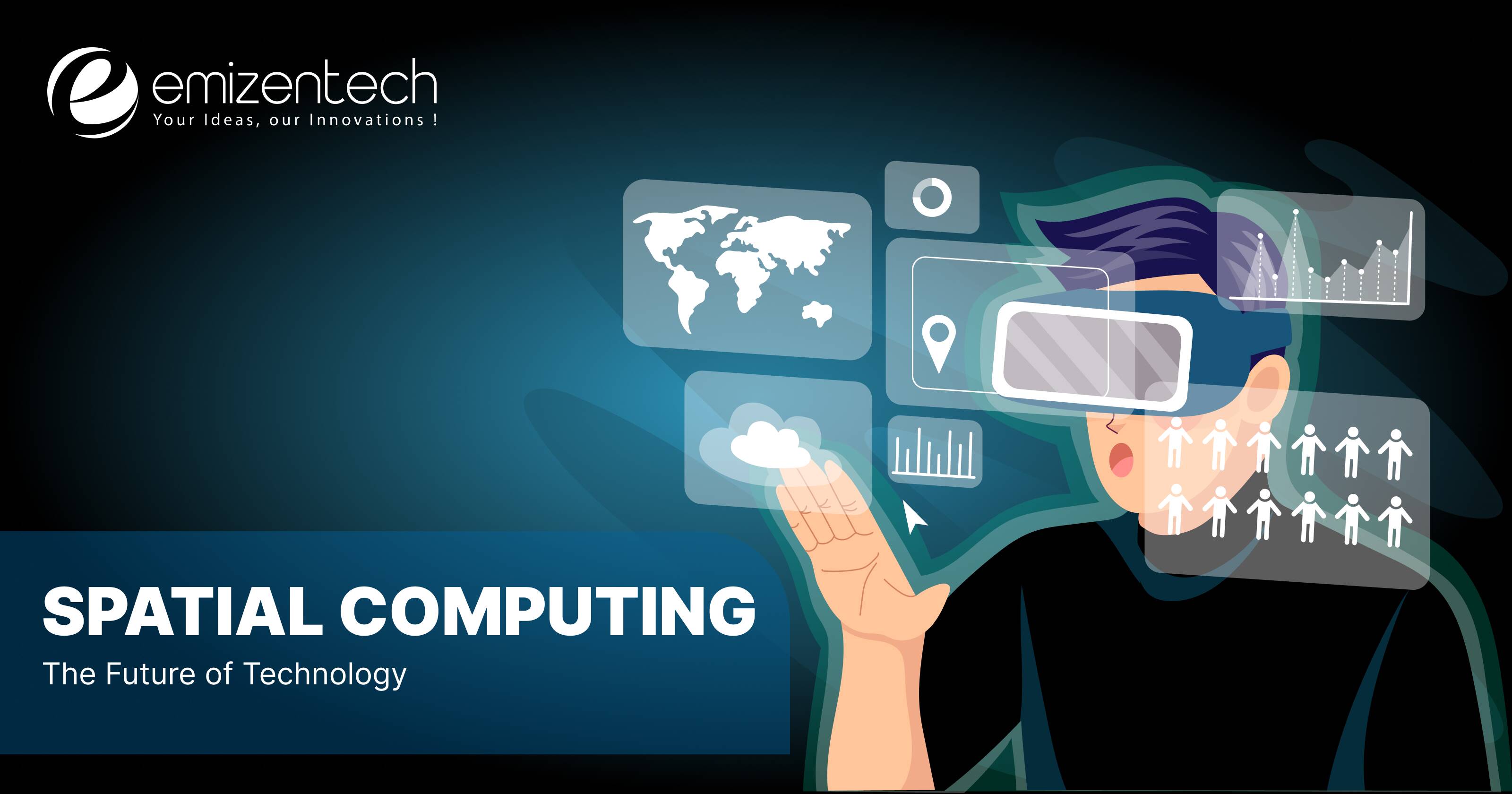 spatial computing