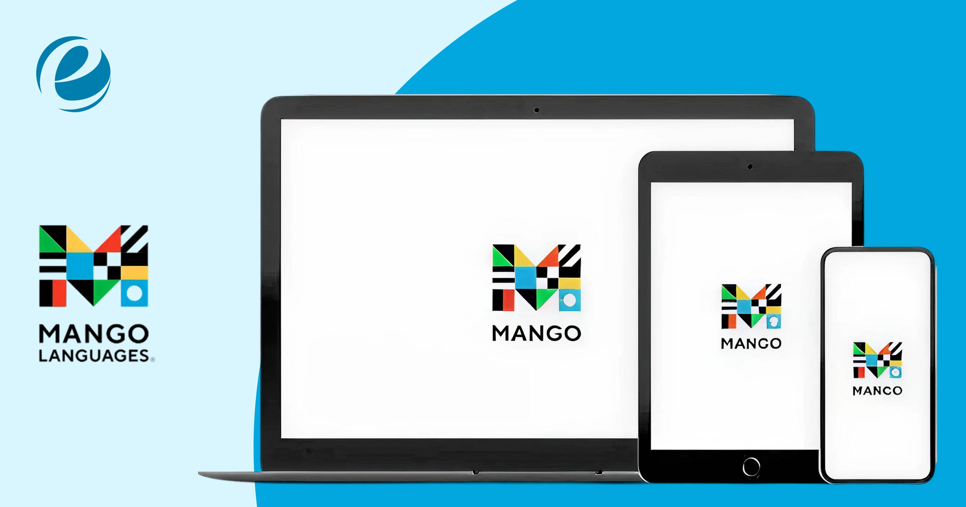 Mango Languages