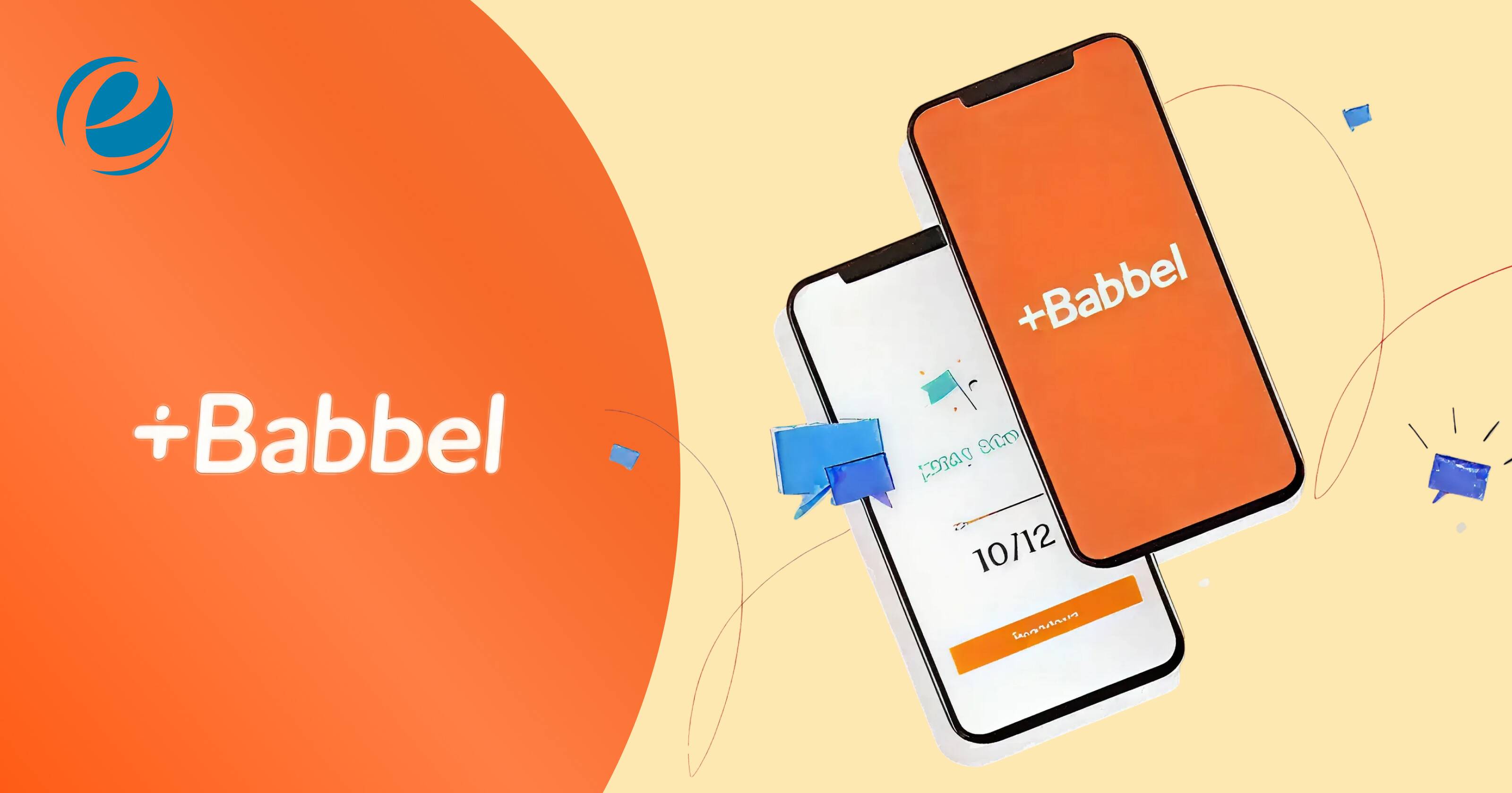 babbel app