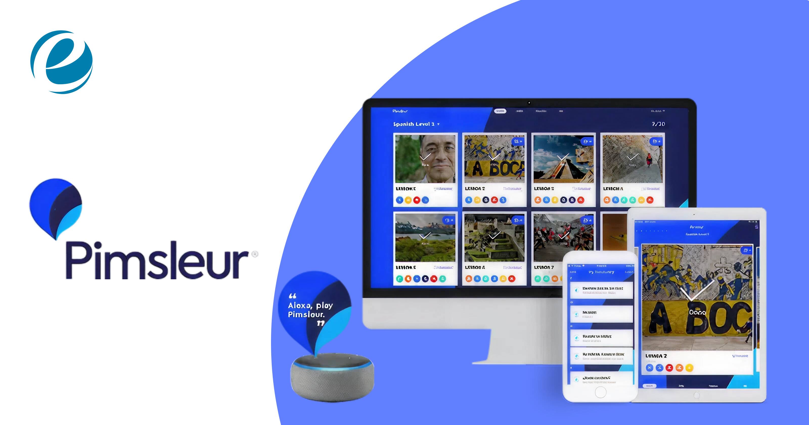 pimsleur