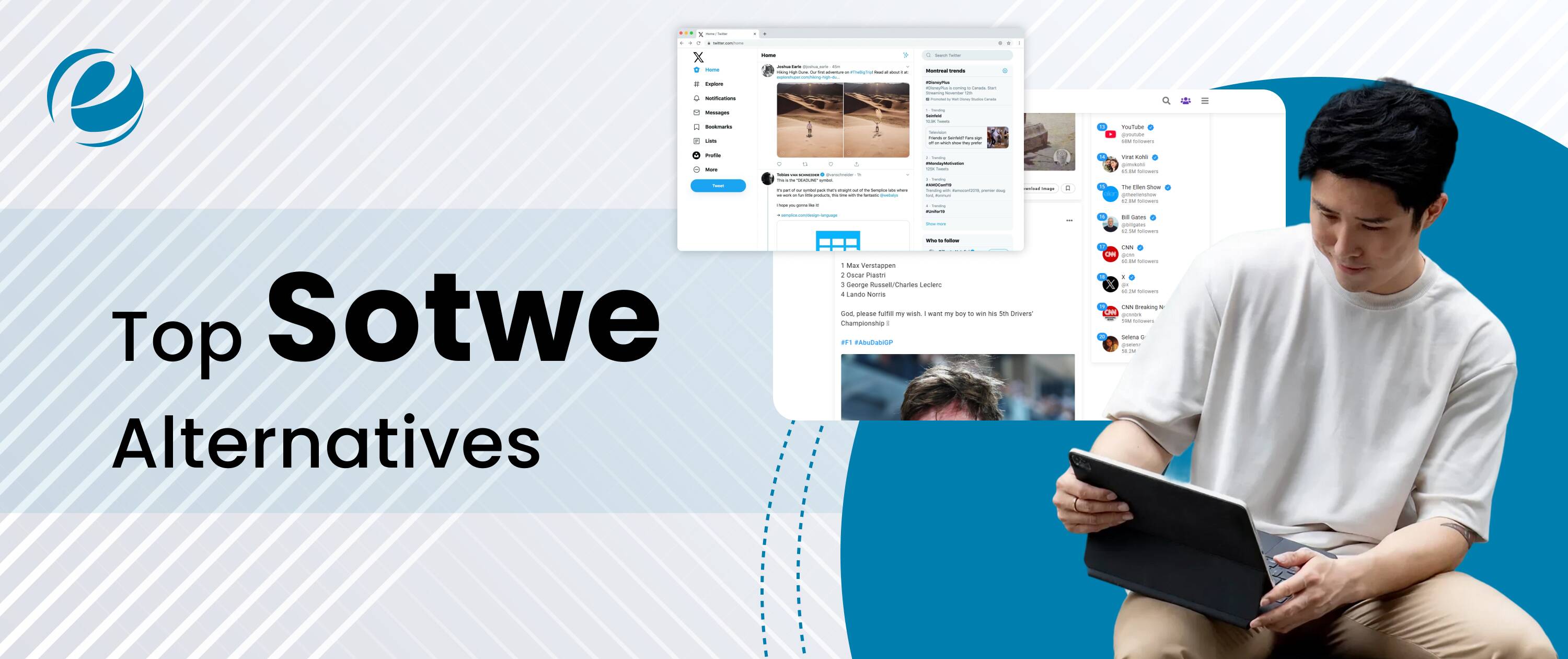 sotwe alternatives