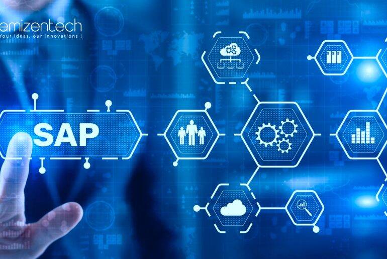 SAP Implementation