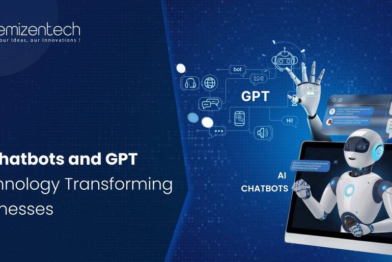 AI Chatbots and GPT Technology