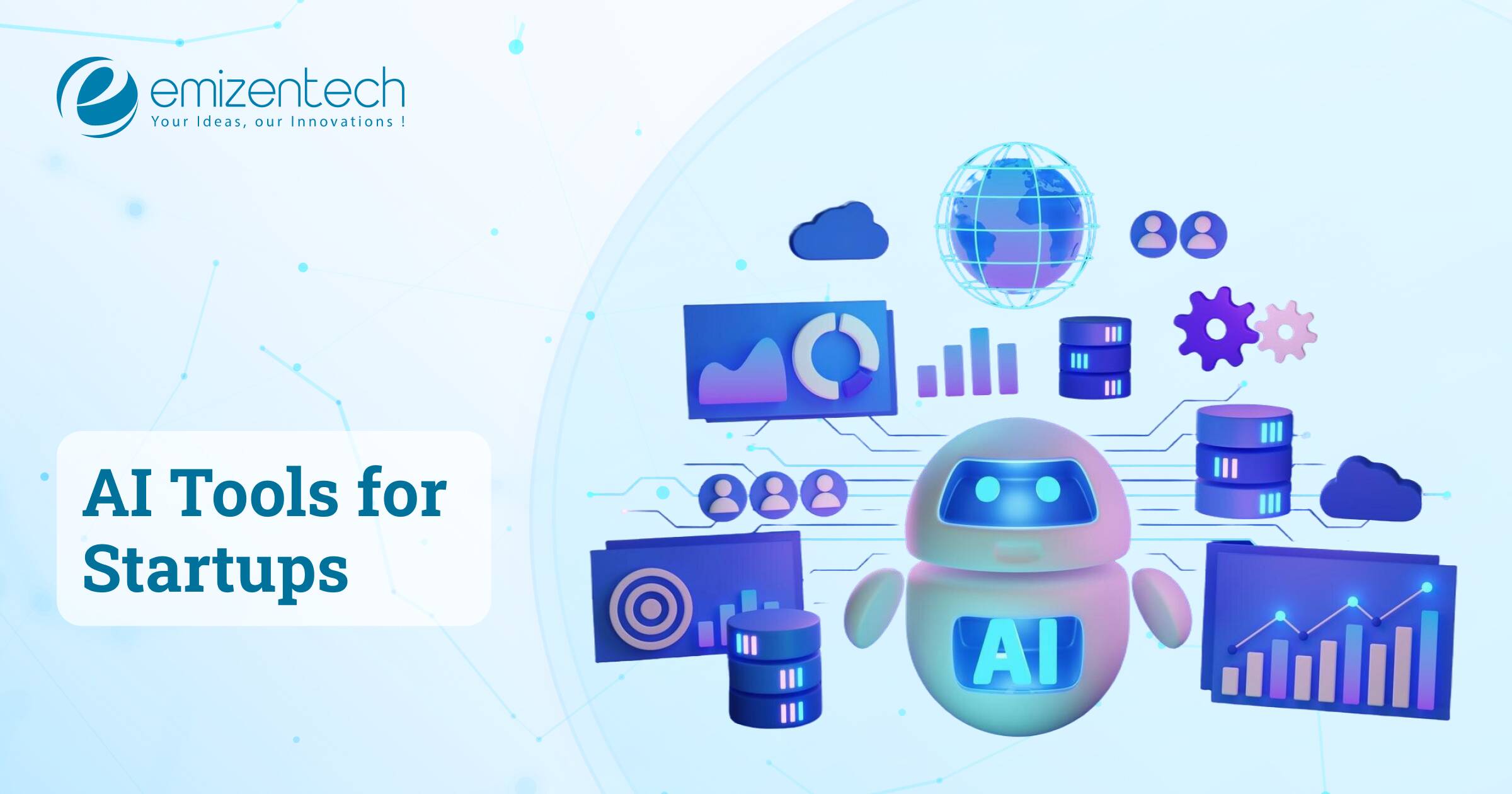 AI Tools for Startups