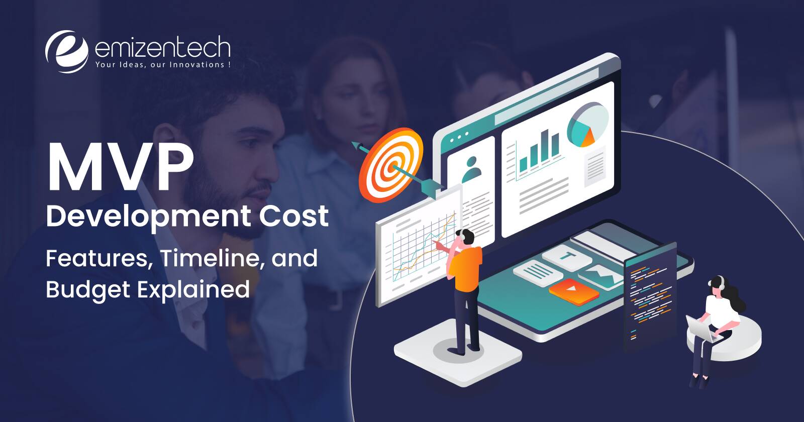 Mvp Development cost