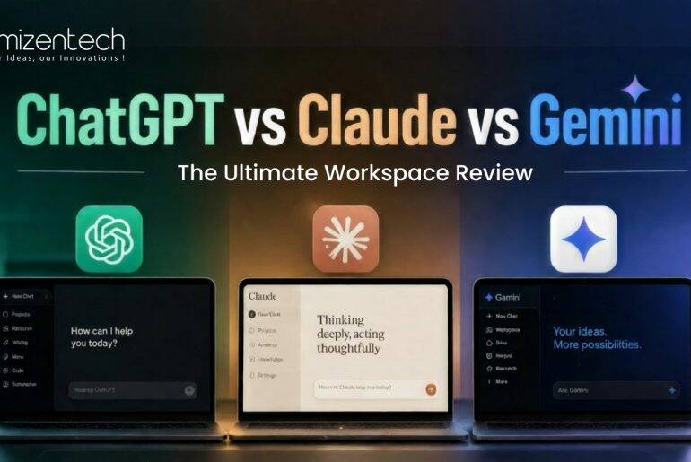 ChatGPT vs Claude vs Gemini