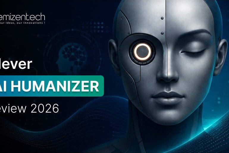 Clever AI Humanizer