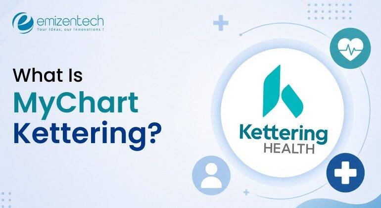 MyChart Kettering