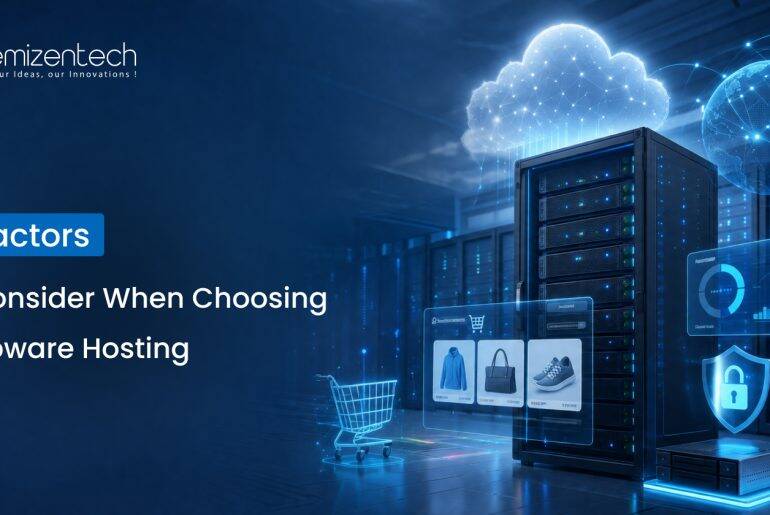 Shopware Hosting