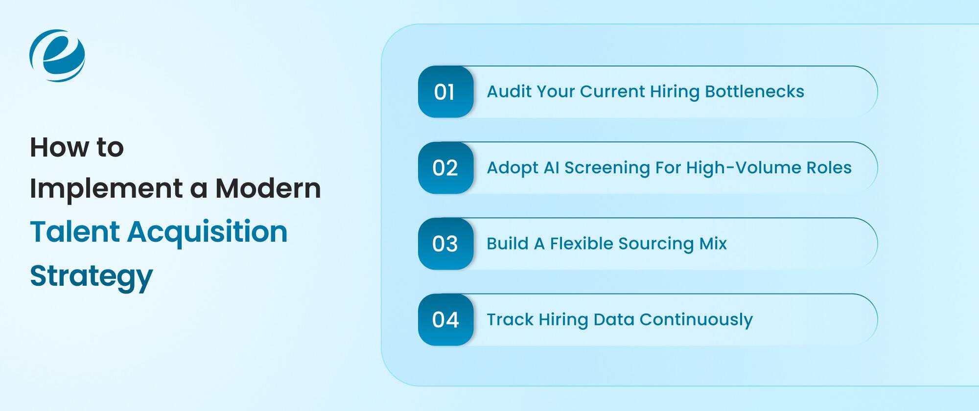 Talent Acquisition Trends