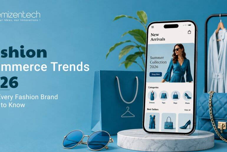 Fashion Ecommerce Trends