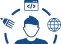 Blockchain-exchange-Platform