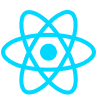 React