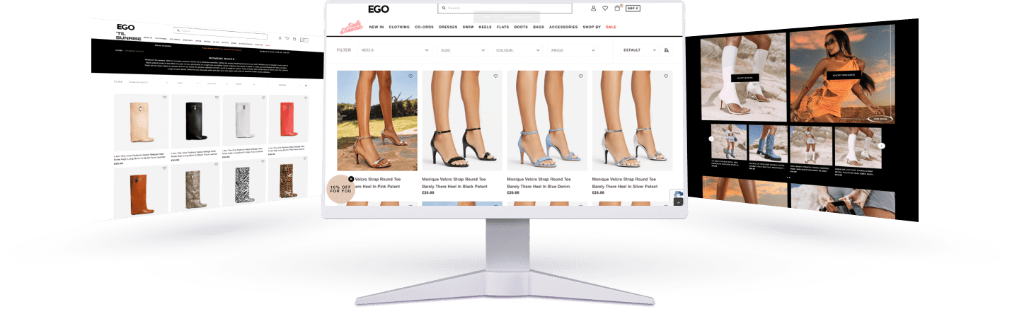 Ego_Glimpses